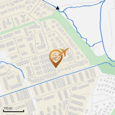 Foto zu Erich-Kästner-Ring 26, 22175 Hamburg