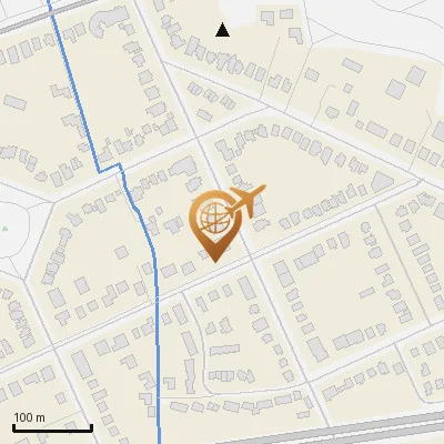 Foto zu Ernst-Albers-Straße 26, 22043 Hamburg