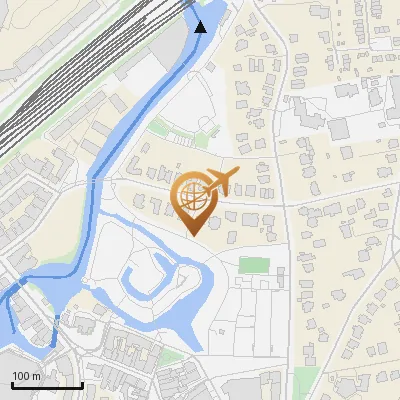 Foto zu Ernst-Mantius-Straße 26, 21029 Hamburg