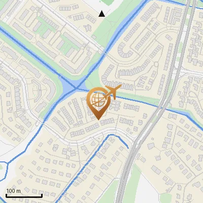 Foto zu Fanny-Elßler-Bogen 26, 21035 Hamburg