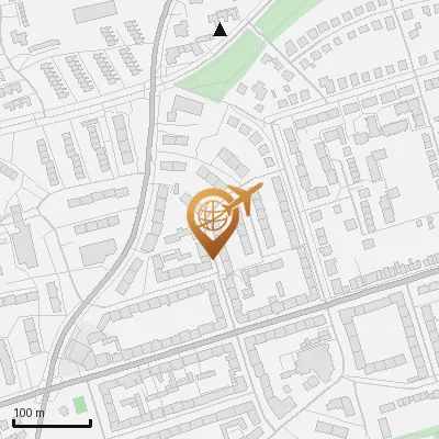 Foto zu Femerlingstraße 26, 21073 Hamburg