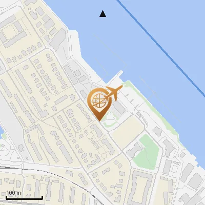 Foto zu Focksweg 26, 21129 Hamburg