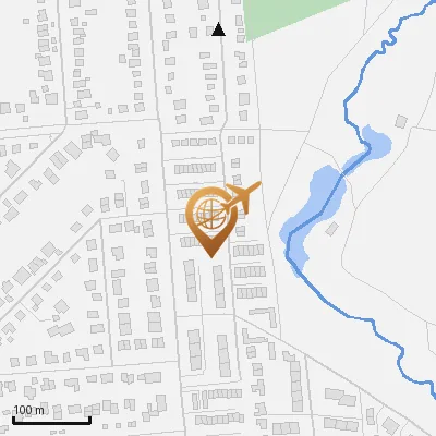 Foto zu Freesienweg 26, 22395 Hamburg