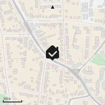 Bild zu Friedrich-Ebert-Straße 26, 22459 Hamburg