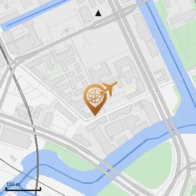 Foto zu Friesenstraße 26, 20097 Hamburg