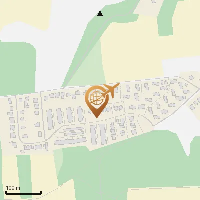 Foto zu Garbersweg 26, 21077 Hamburg