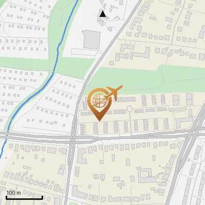 Foto zu Glindwiese 26, 22177 Hamburg