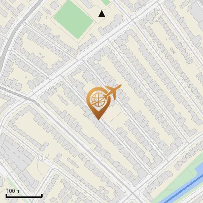 Foto zu Gneisenaustraße 26, 20253 Hamburg