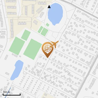 Foto zu Goldelsestieg 26, 22119 Hamburg