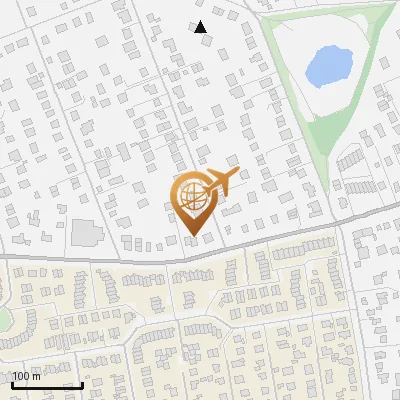 Foto zu Goppeltweg 26, 22393 Hamburg