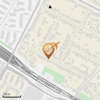 Foto zu Gothaer Weg 26, 22119 Hamburg