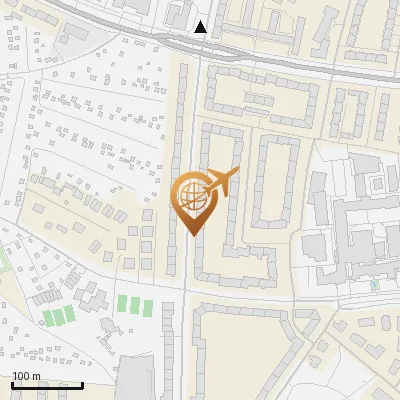 Foto zu Griegstraße 26, 22763 Hamburg