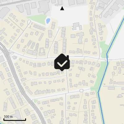 Bild zu Groß Borsteler Straße 26, 22453 Hamburg