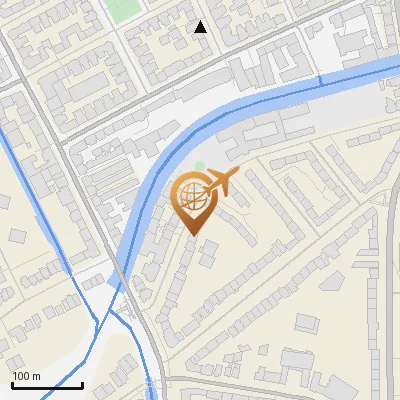 Foto zu Hans-Henny-Jahnn-Weg 26, 22085 Hamburg