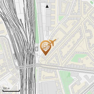 Foto zu Harkortstraße 26, 22765 Hamburg