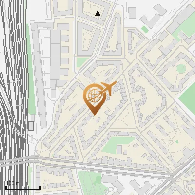 Foto zu Haubachstraße 26, 22765 Hamburg