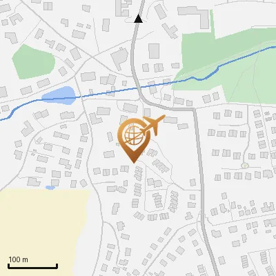 Foto zu Heckenstieg 26, 21077 Hamburg