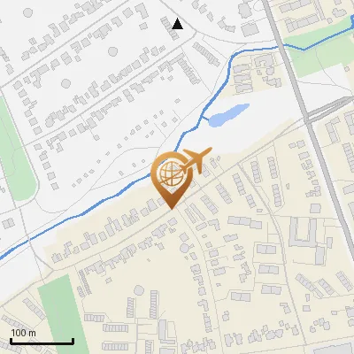 Foto zu Heerwisch 26, 22419 Hamburg