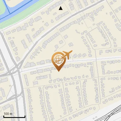 Foto zu Heilholtkamp 26, 22297 Hamburg