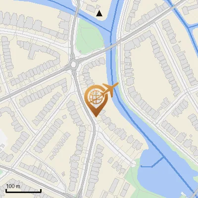 Foto zu Heilwigstraße 26, 20149 Hamburg