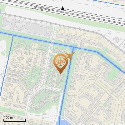 Foto zu Henriette-Herz-Garten 26, 21035 Hamburg