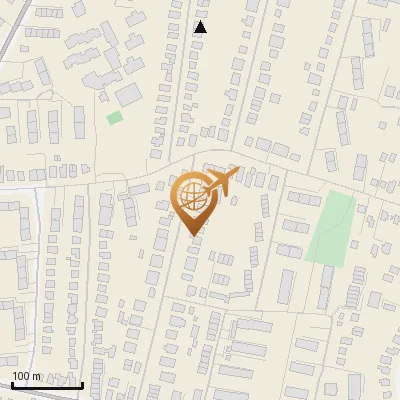 Foto zu Hildesheimer Weg 26, 22459 Hamburg