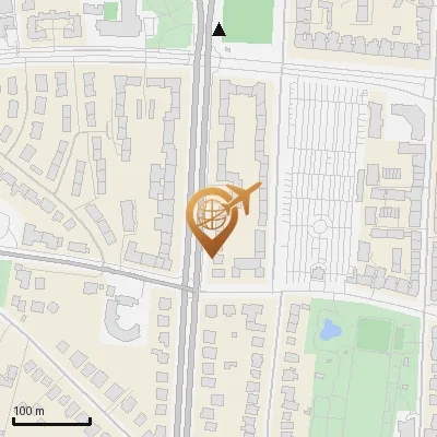 Foto zu Hohenzollernring 26, 22763 Hamburg