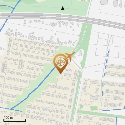 Foto zu Honiggrasweg 26, 22119 Hamburg