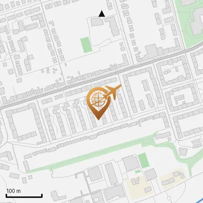 Foto zu Hoppenstedtstraße 26, 21073 Hamburg