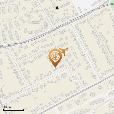 Foto zu Horst-Böttjer-Weg 26, 22117 Hamburg