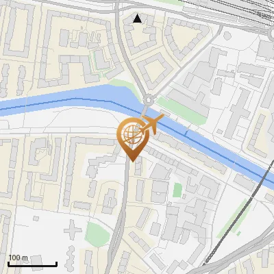 Foto zu Hufnerstraße 26, 22083 Hamburg