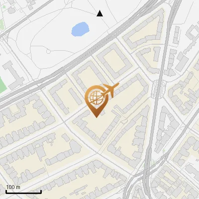 Foto zu Husumer Straße 26, 20249 Hamburg