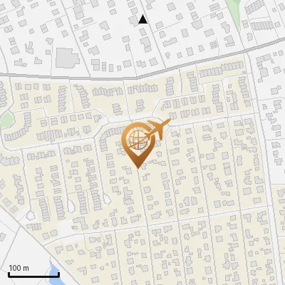 Foto zu Innweg 26, 22393 Hamburg