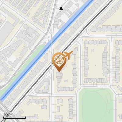 Foto zu Isestraße 26, 20144 Hamburg