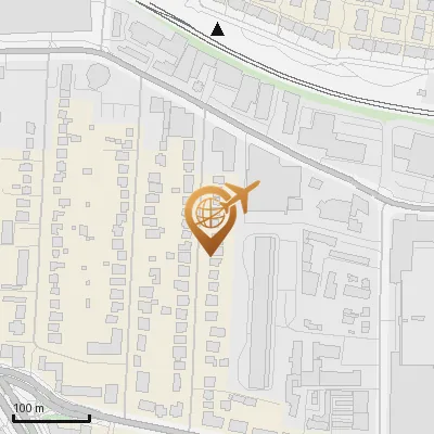 Foto zu Jägerlauf 26, 22529 Hamburg