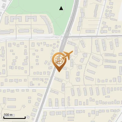 Foto zu Jenfelder Allee 26, 22043 Hamburg