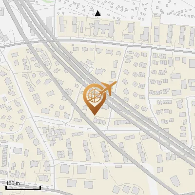 Foto zu Jes-Juhl-Weg 26, 22605 Hamburg