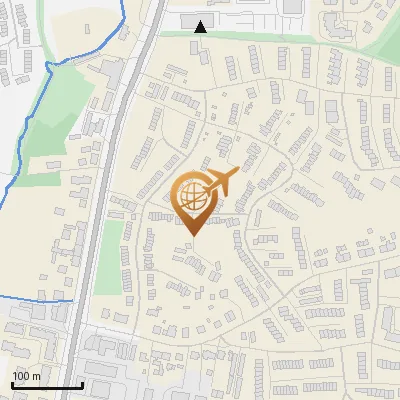 Foto zu Jesteburger Weg 26, 21079 Hamburg