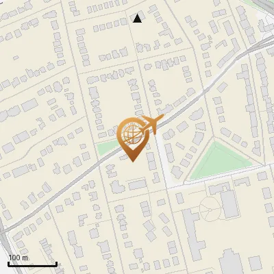 Foto zu Jüthornstraße 26, 22043 Hamburg