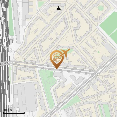 Foto zu Julius-Leber-Straße 26, 22765 Hamburg