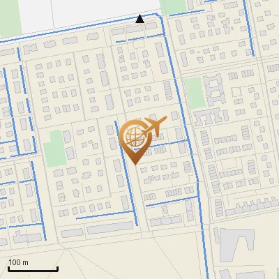 Foto zu Kälberweide 26, 21147 Hamburg