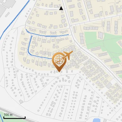 Foto zu Kiebitzhegen 26, 22159 Hamburg