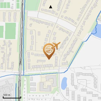 Foto zu Kielstück 26, 22415 Hamburg