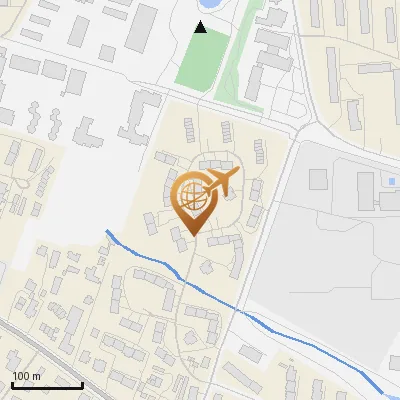 Foto zu Kirschgarten 26, 21031 Hamburg