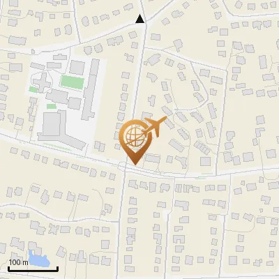 Foto zu Klein Flottbeker Weg 26, 22605 Hamburg