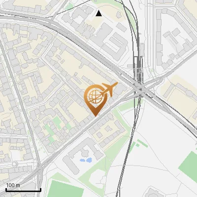 Foto zu Kleiner Schäferkamp 26, 20357 Hamburg