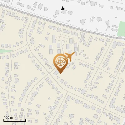 Foto zu Knokenholt 26, 22391 Hamburg