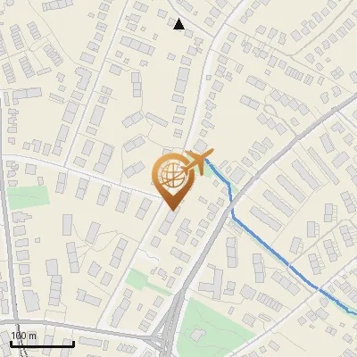 Foto zu König-Heinrich-Weg 26, 22459 Hamburg