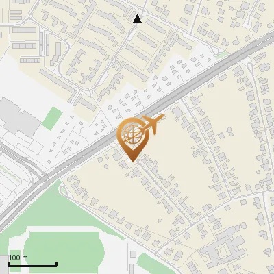 Foto zu Kornradenweg 26, 22549 Hamburg