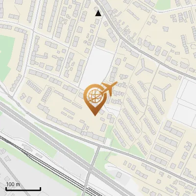 Foto zu Korverweg 26, 22117 Hamburg